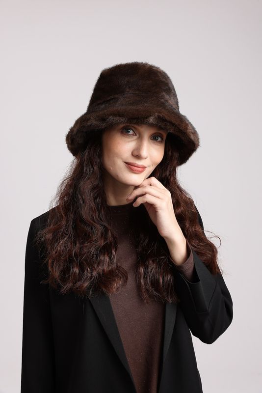 KH068-134 Dark Brown