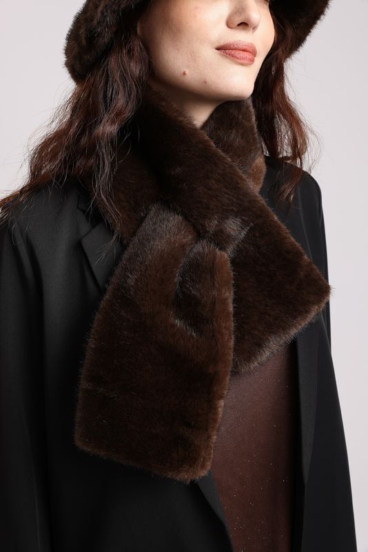 SF060-F134 Dark Brown