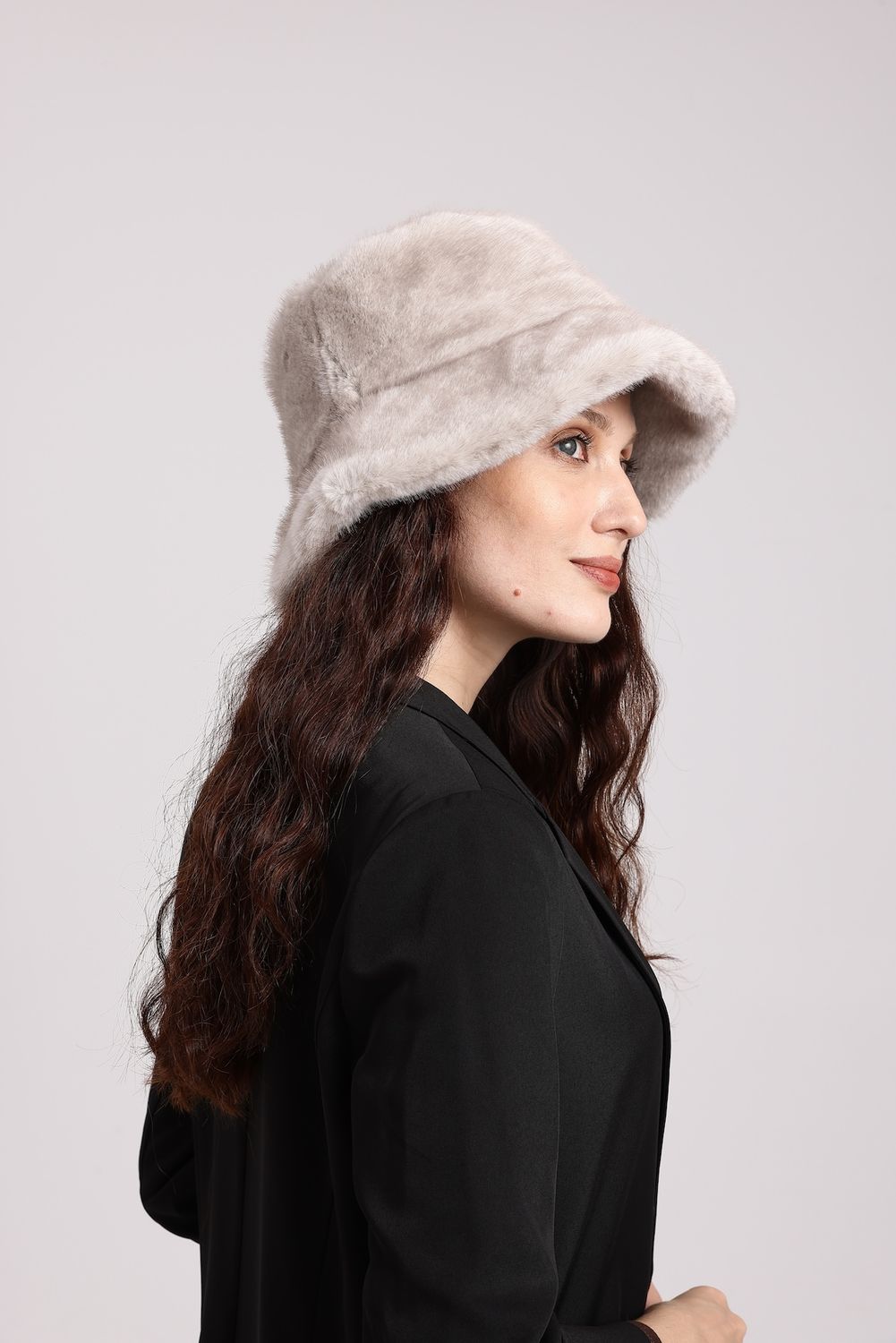 KH068-134 Light Grey