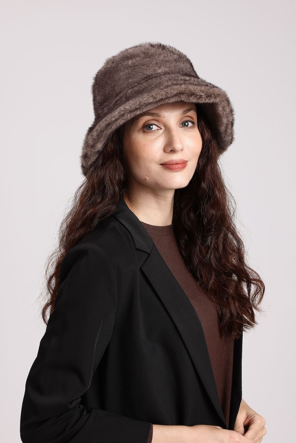 KH068-134 Taupe