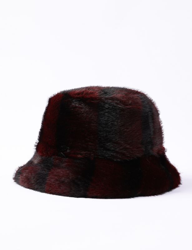 KH068-135 Burgundy