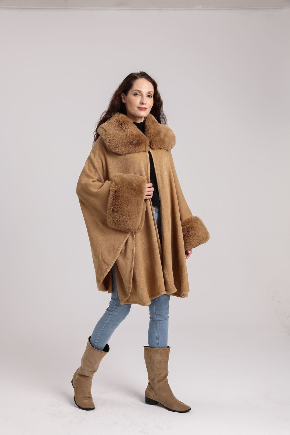 CT250-42 Camel
