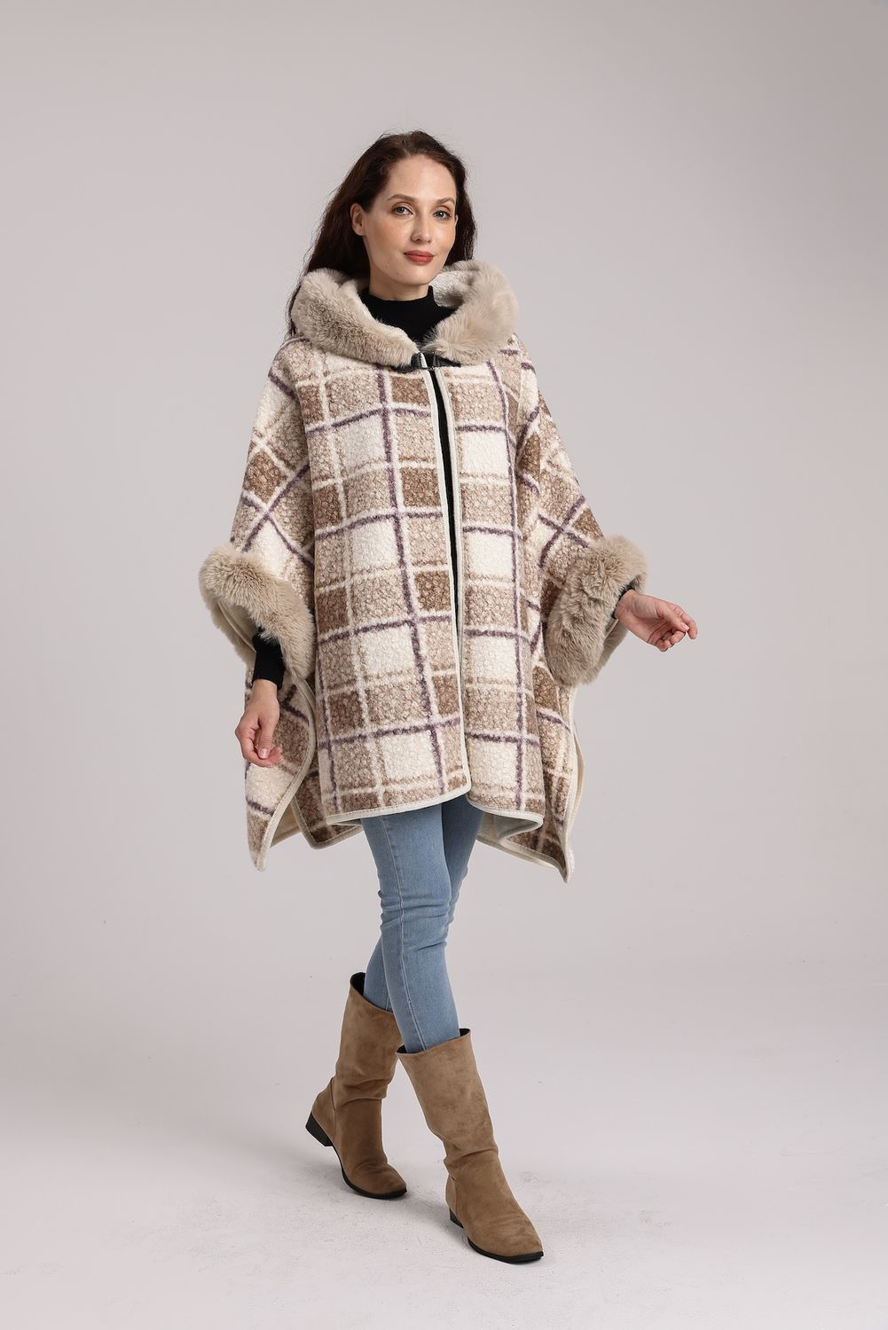 CT250-87 Beige