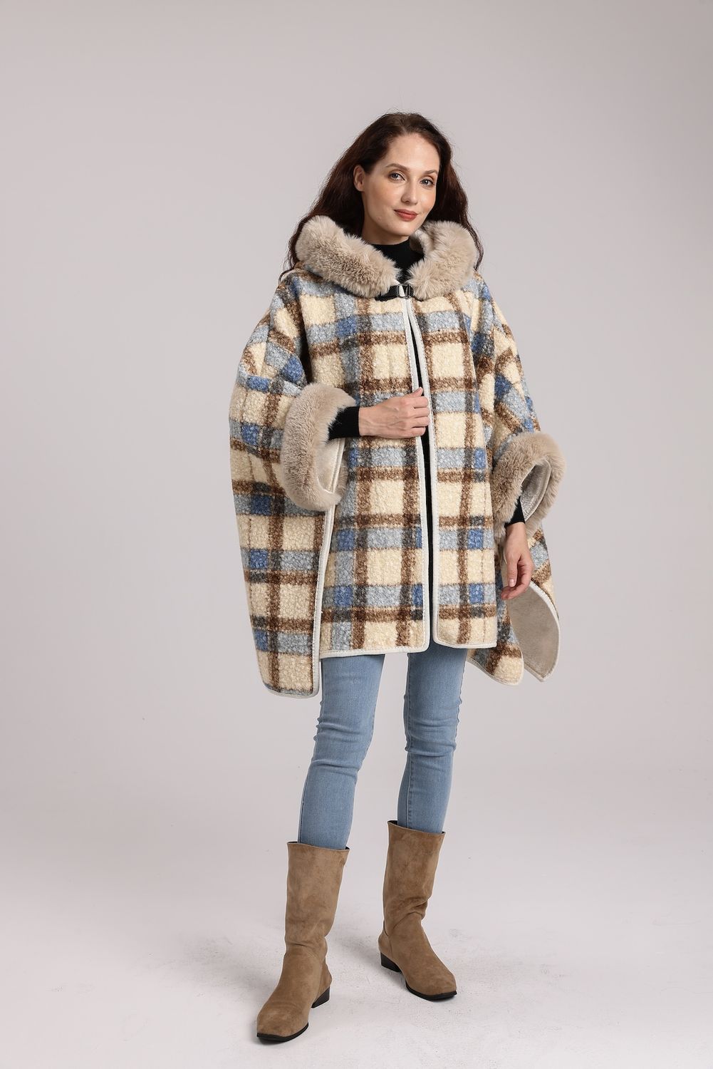 CT250-87 Blue