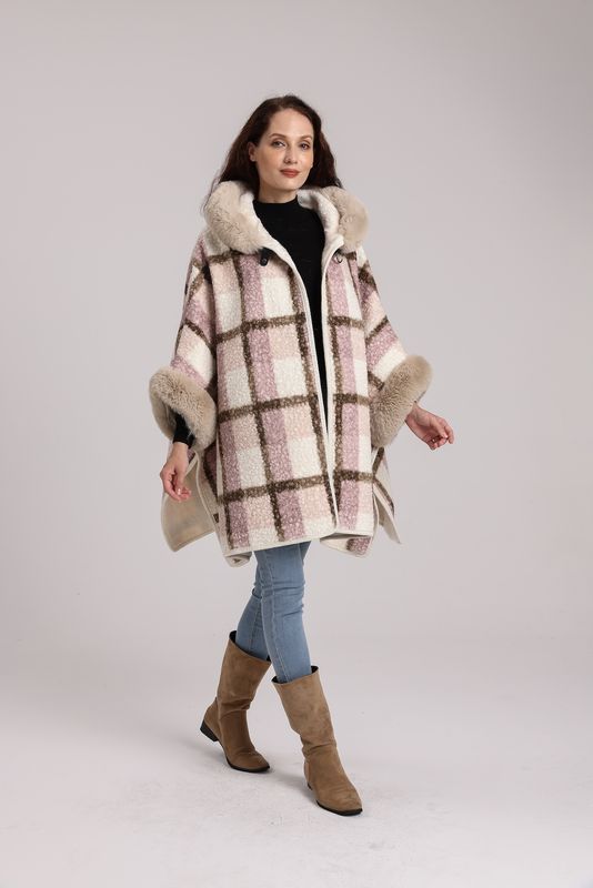 CT250-87 Pink