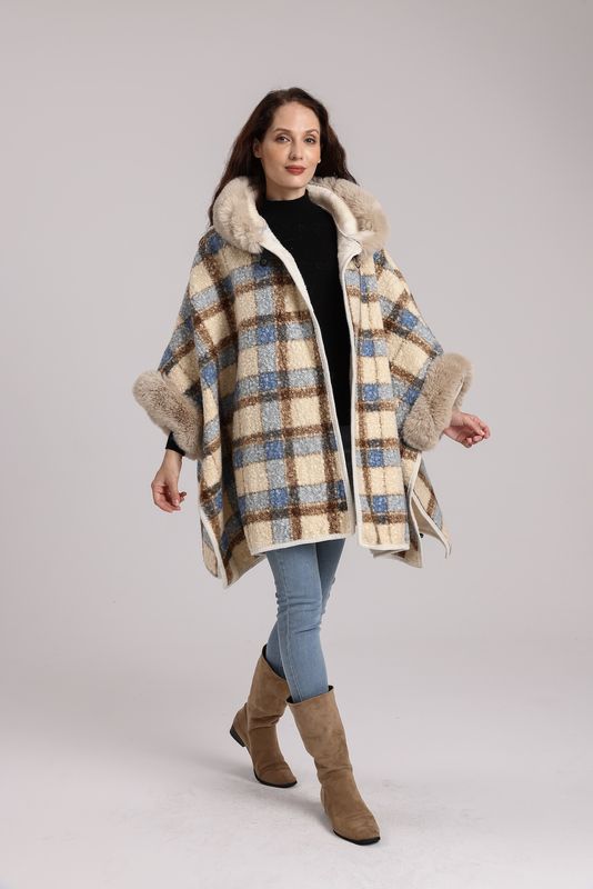 CT250-87 Blue