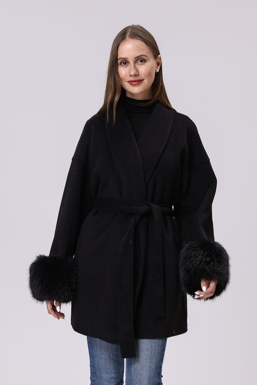 CT350-84 Black