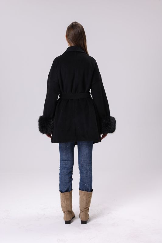 CT300-84 Black