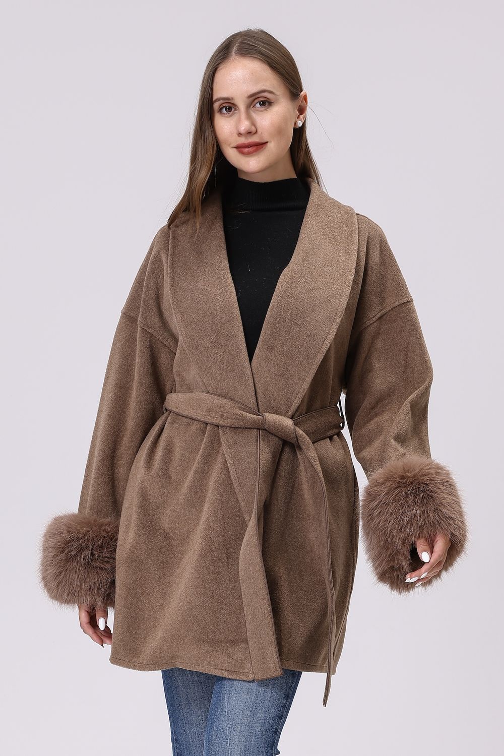 CT350-84 Taupe