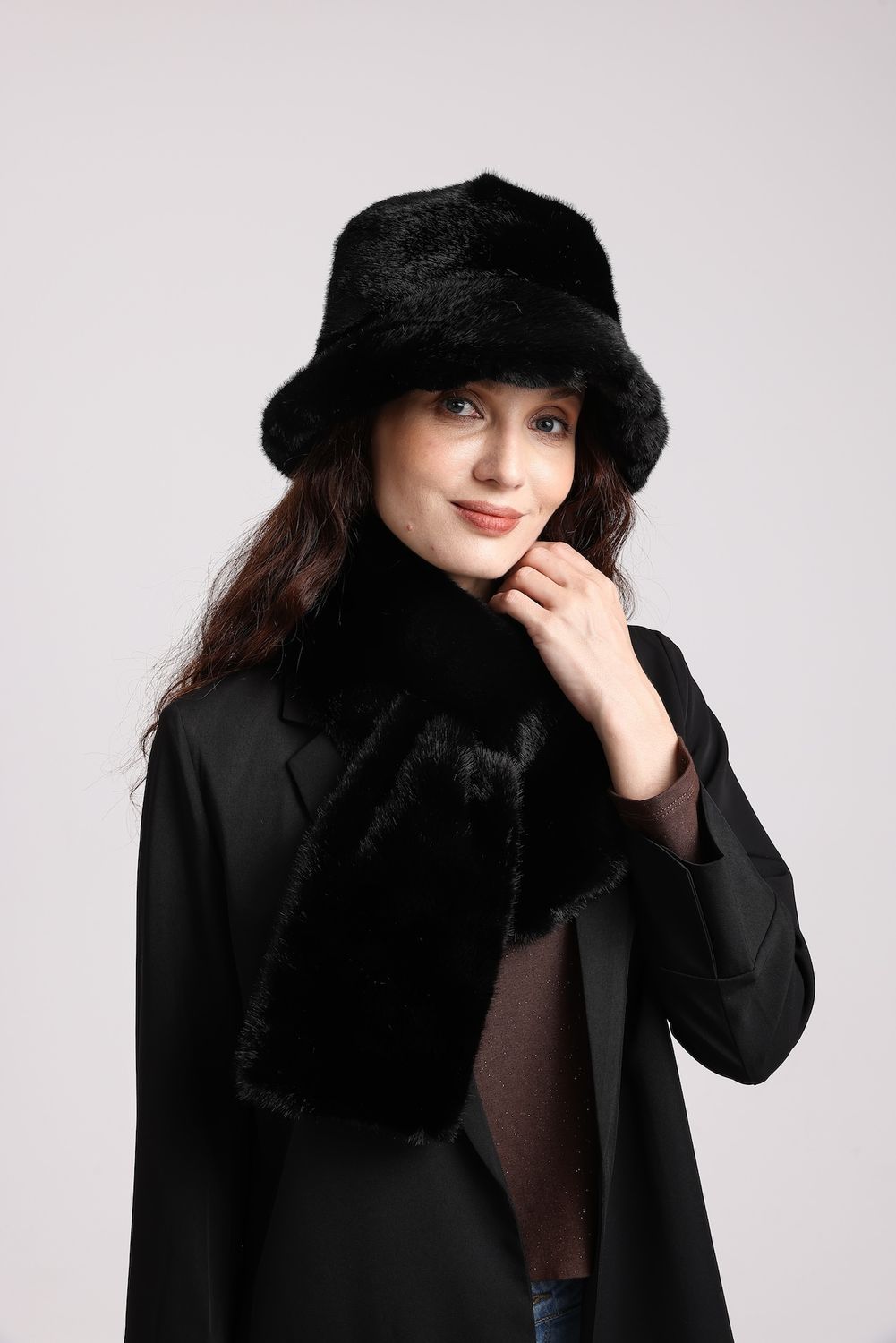 SET128-134 Black