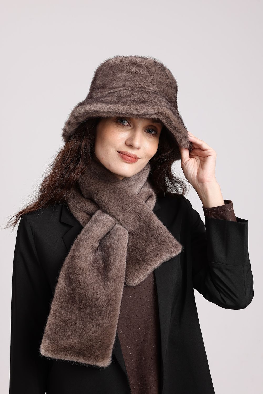 SET128-134 Taupe