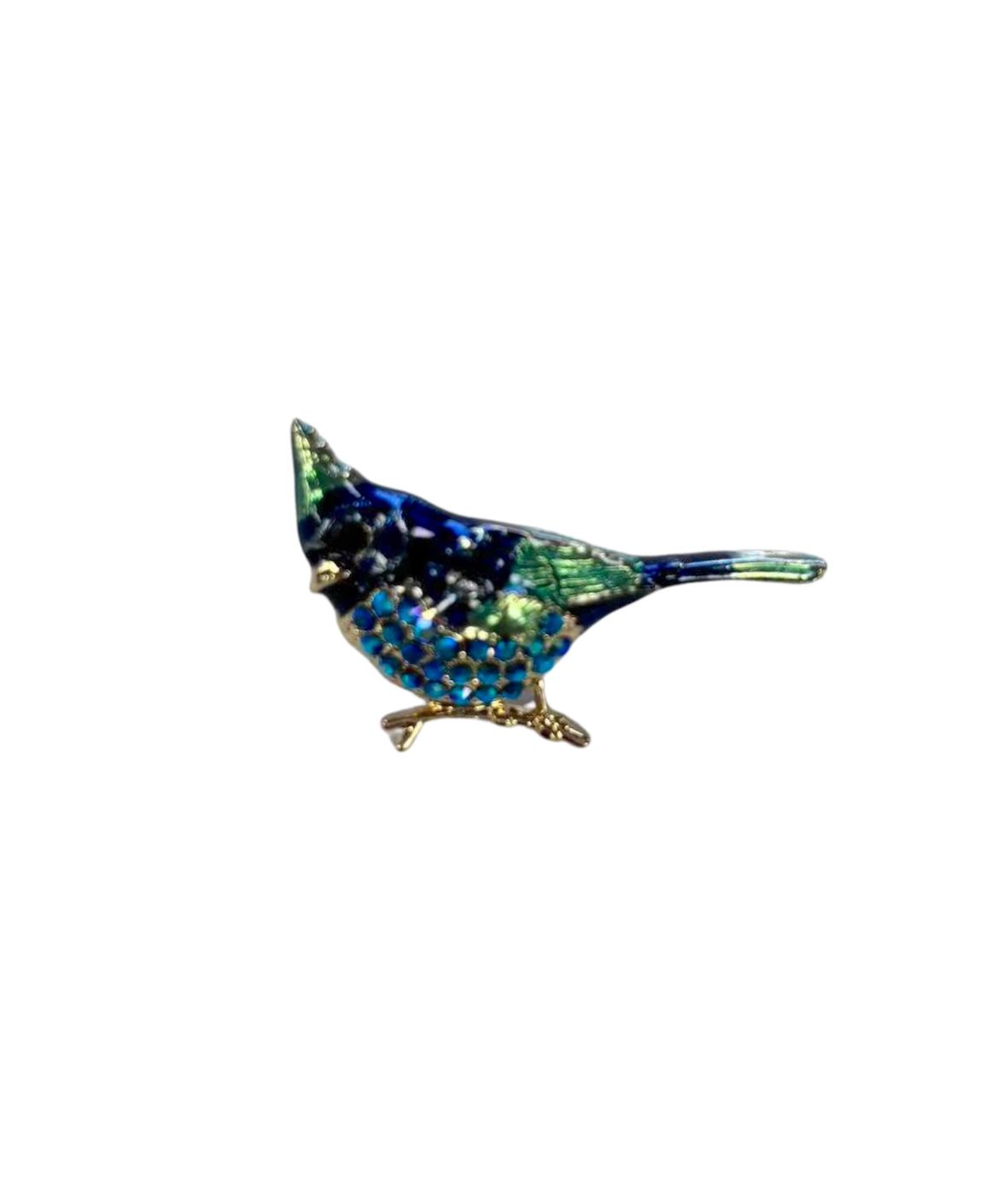BH030-5652 Blue-Green