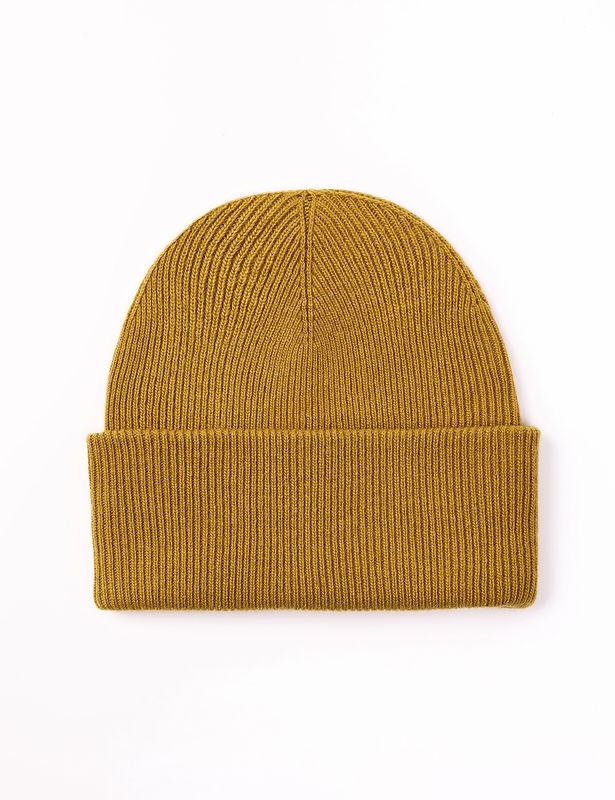 KH068-118 Mustard Yellow