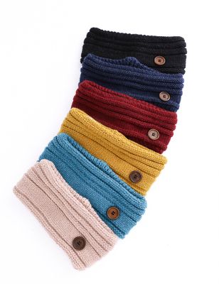 Knit Headband