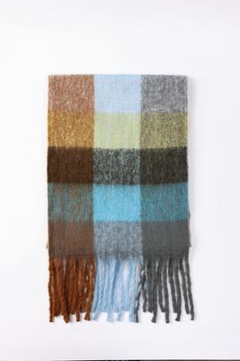 Woven Scarves