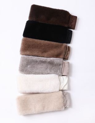 Knit Headband