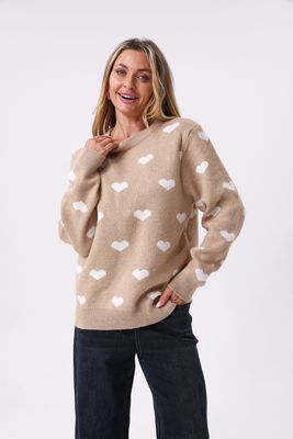 Sweaters