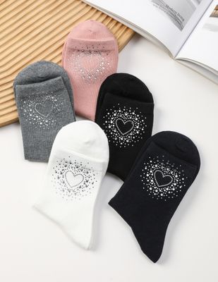 Cotton Socks