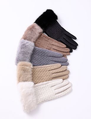 Texting Gloves