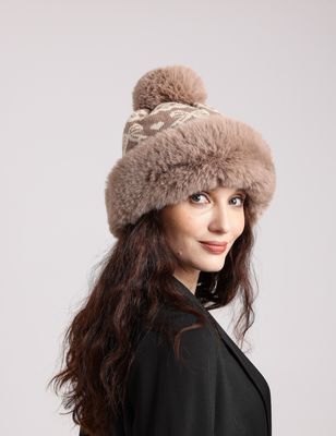 Knitted Hats