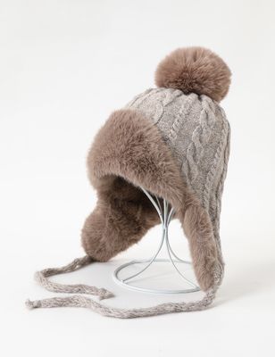 Knitted Hats