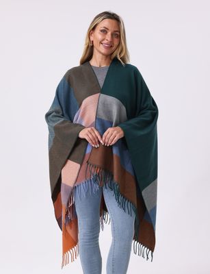 Poncho