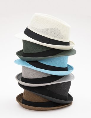 Fedora Hat