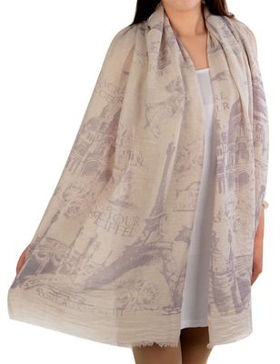 Cotton Scarf