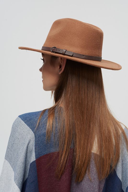 KH070-47 Brown