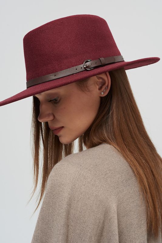 KH070-47 Burgundy