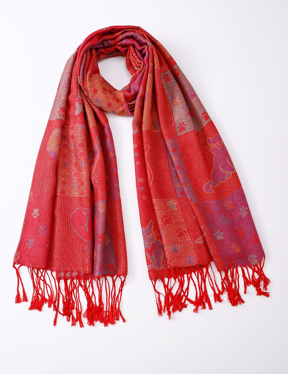 SF001-377 RED