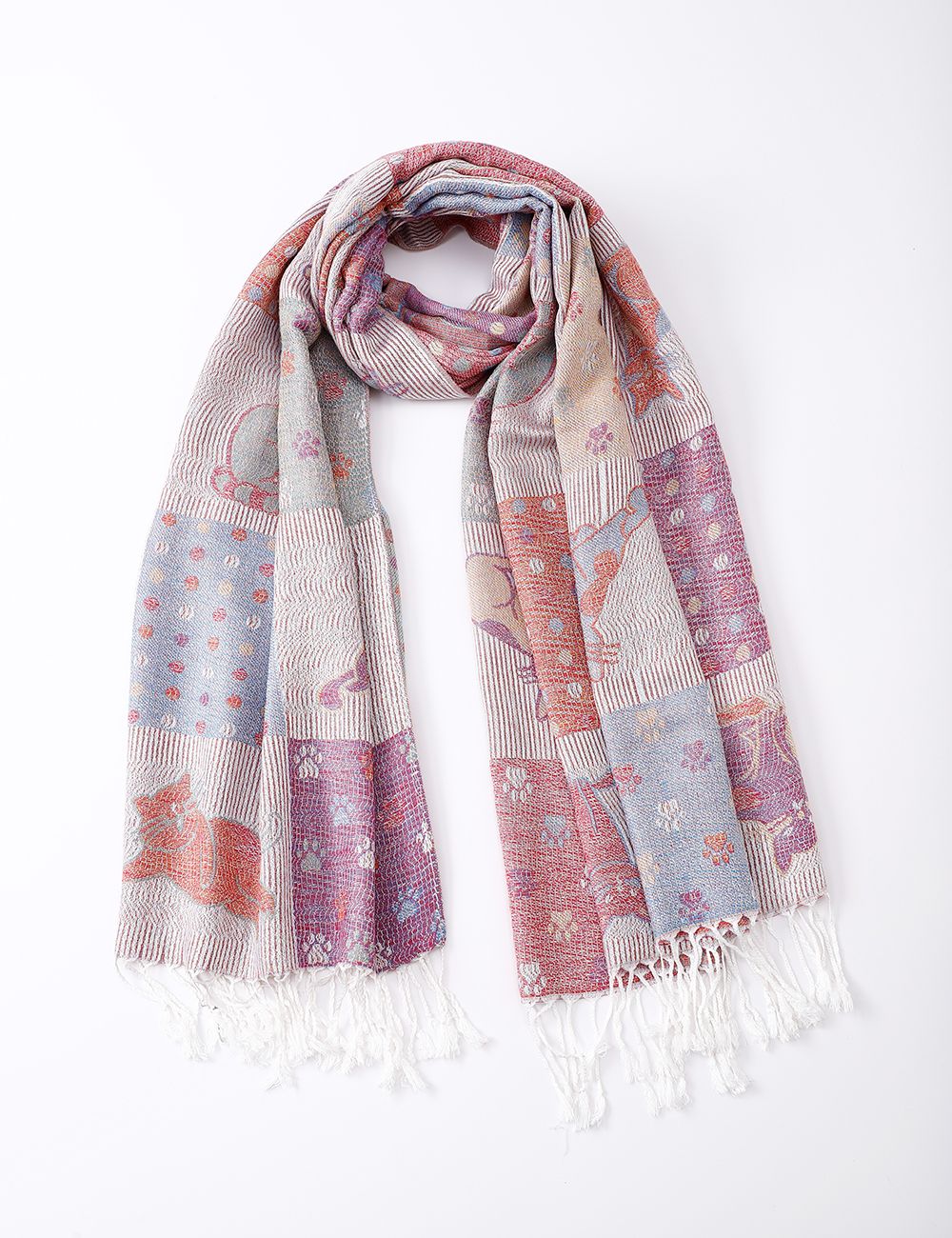 SF001-377 White