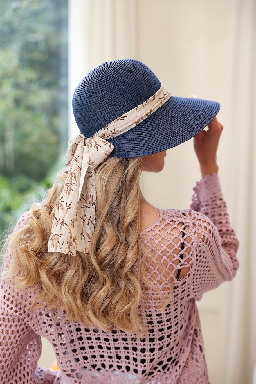 SH050-187 Navy