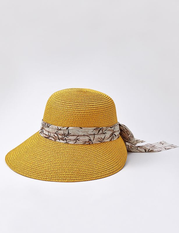 SH050-187 Yellow
