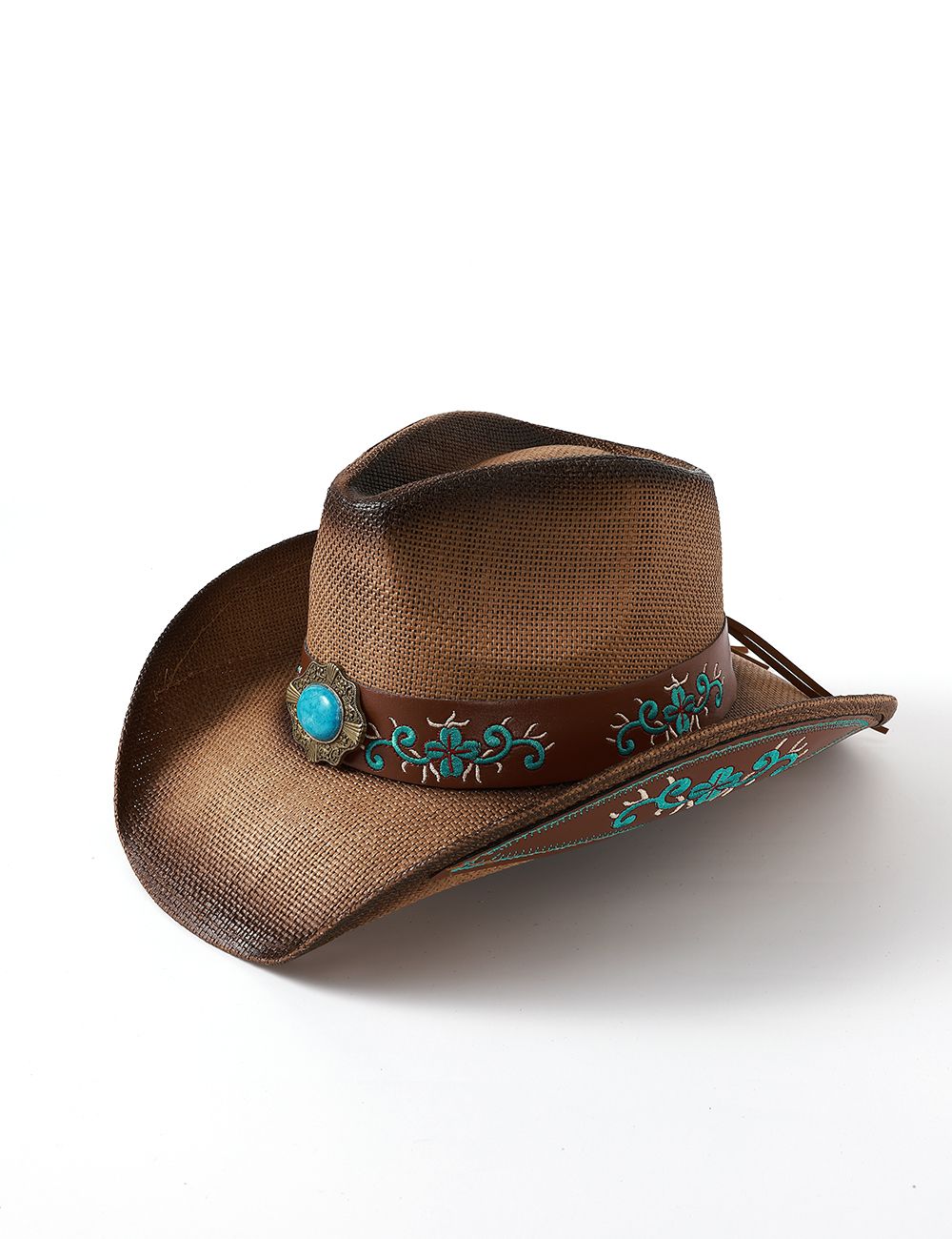 SH120-201 Brown