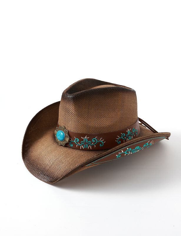 SH120-201 Brown