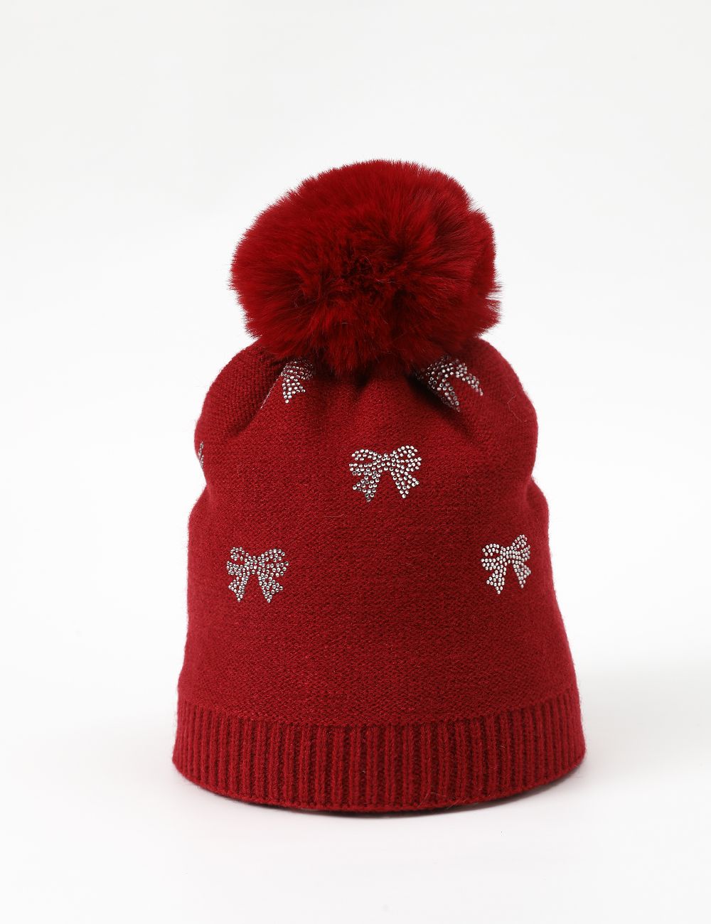 KH058-125 Burgundy