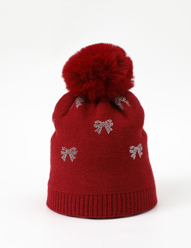 KH058-125 Burgundy