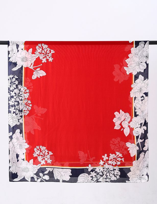 SF068K-130 Red