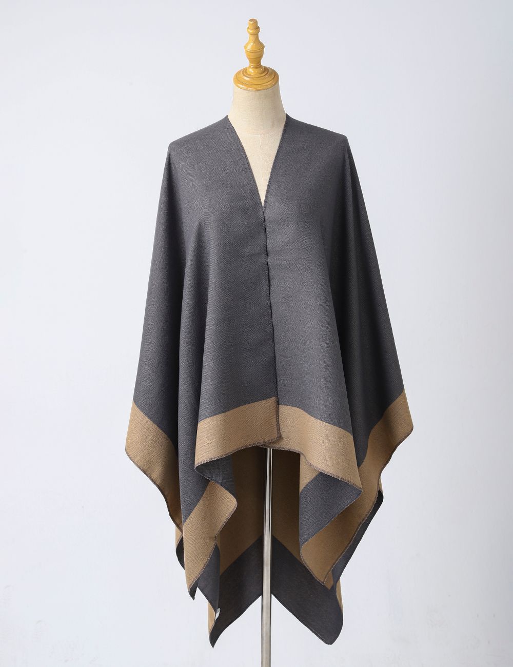 CP130-134 Grey-Beige