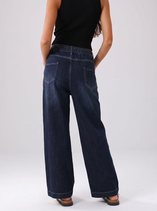LE120-D97 Dark Blue