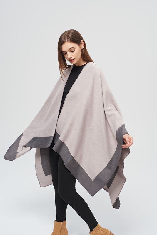 CP130-134 Dark Grey-Pink