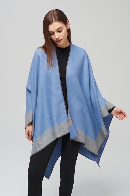 CP130-134 Light Blue