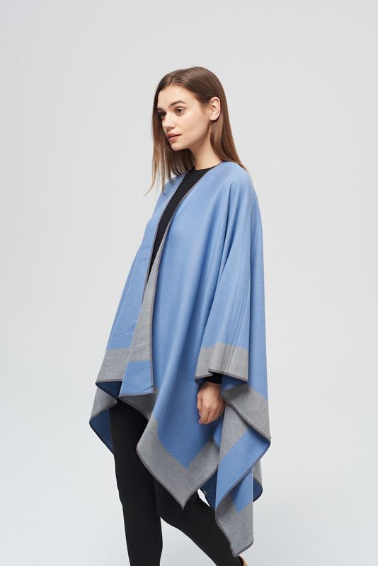 CP130-134 Light Blue