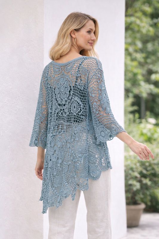 ST130-65 Teal
