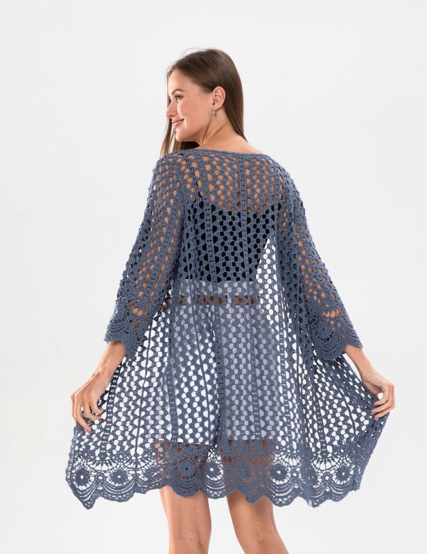 ST130-37 Navy
