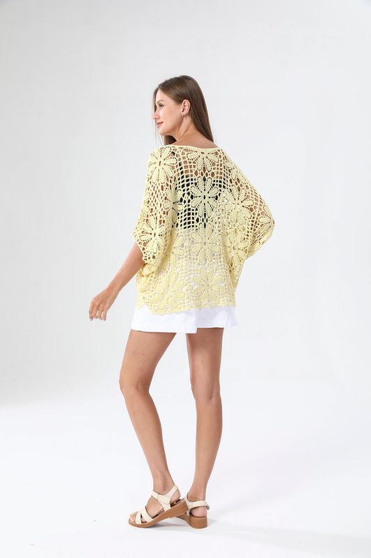 ST130-58 Yellow
