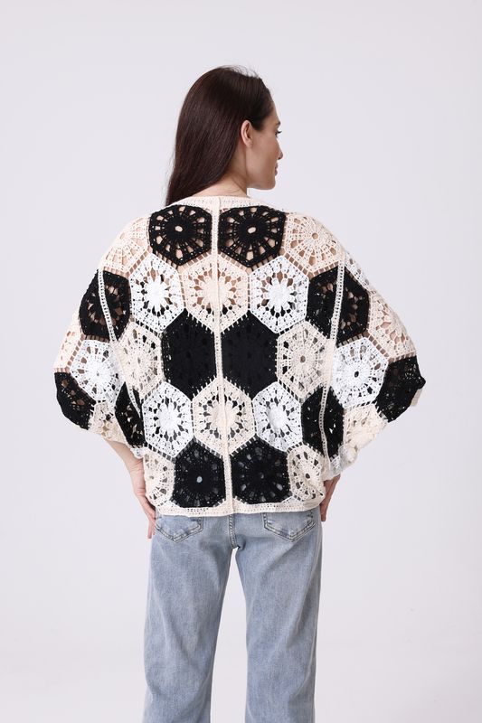 ST130-80 Black