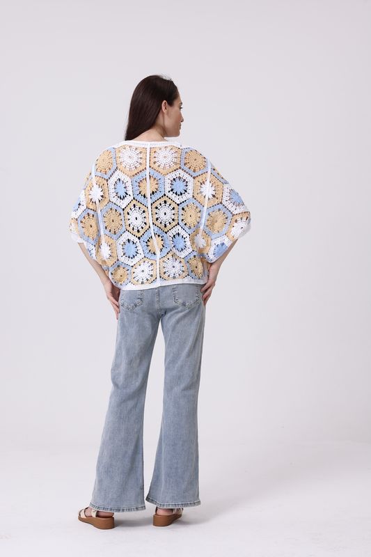 ST130-80 Light Blue