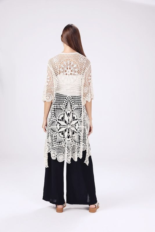 ST130-65 Creme